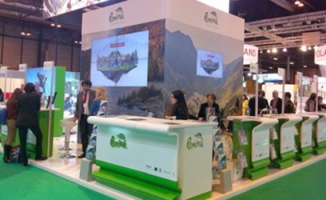 Atuurile României pentru atragerea turiştilor
